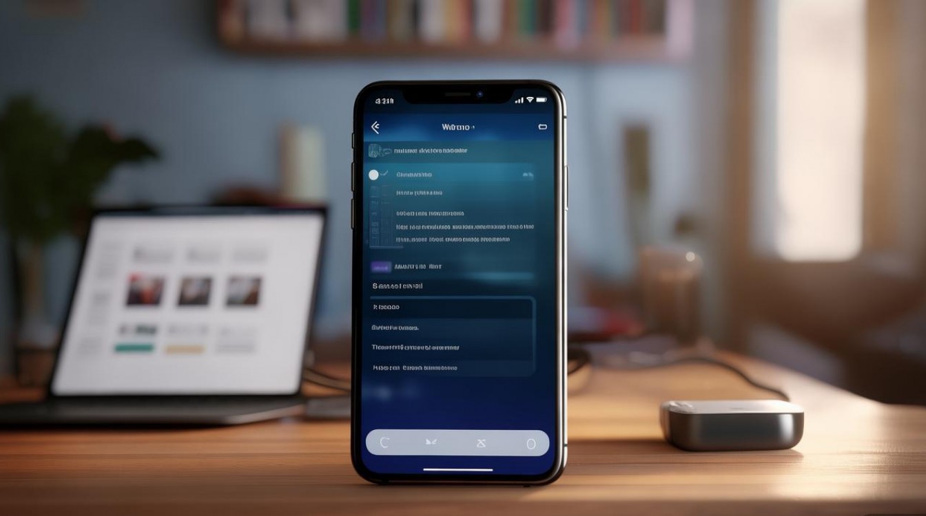 苹果手机怎么来热点？苹果手机个人热点在哪里打开