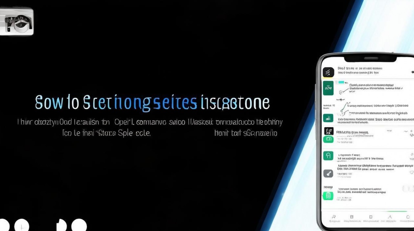 oppo按键音怎么设置，oppo手机按键声音在哪里调