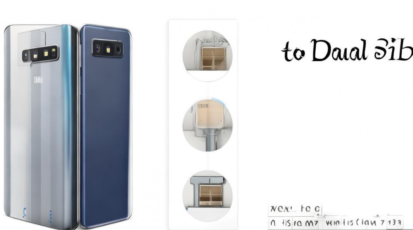 三星739怎么变双卡？三星739支持双卡功能吗