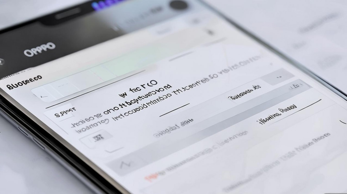 OPPO怎么设置按键音？OPPO手机按键声音在哪里设置