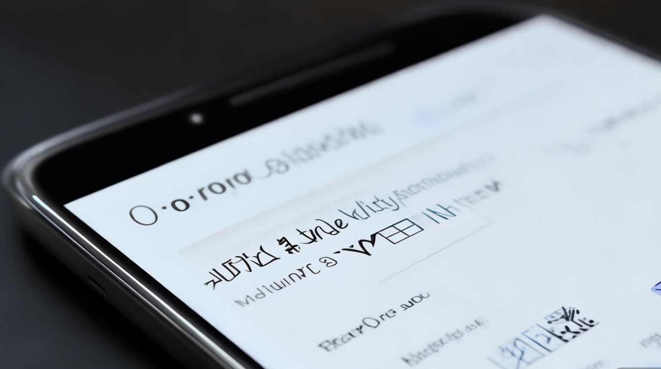 OPPO手机状态栏怎么设置？OPPO状态栏图标修改方法