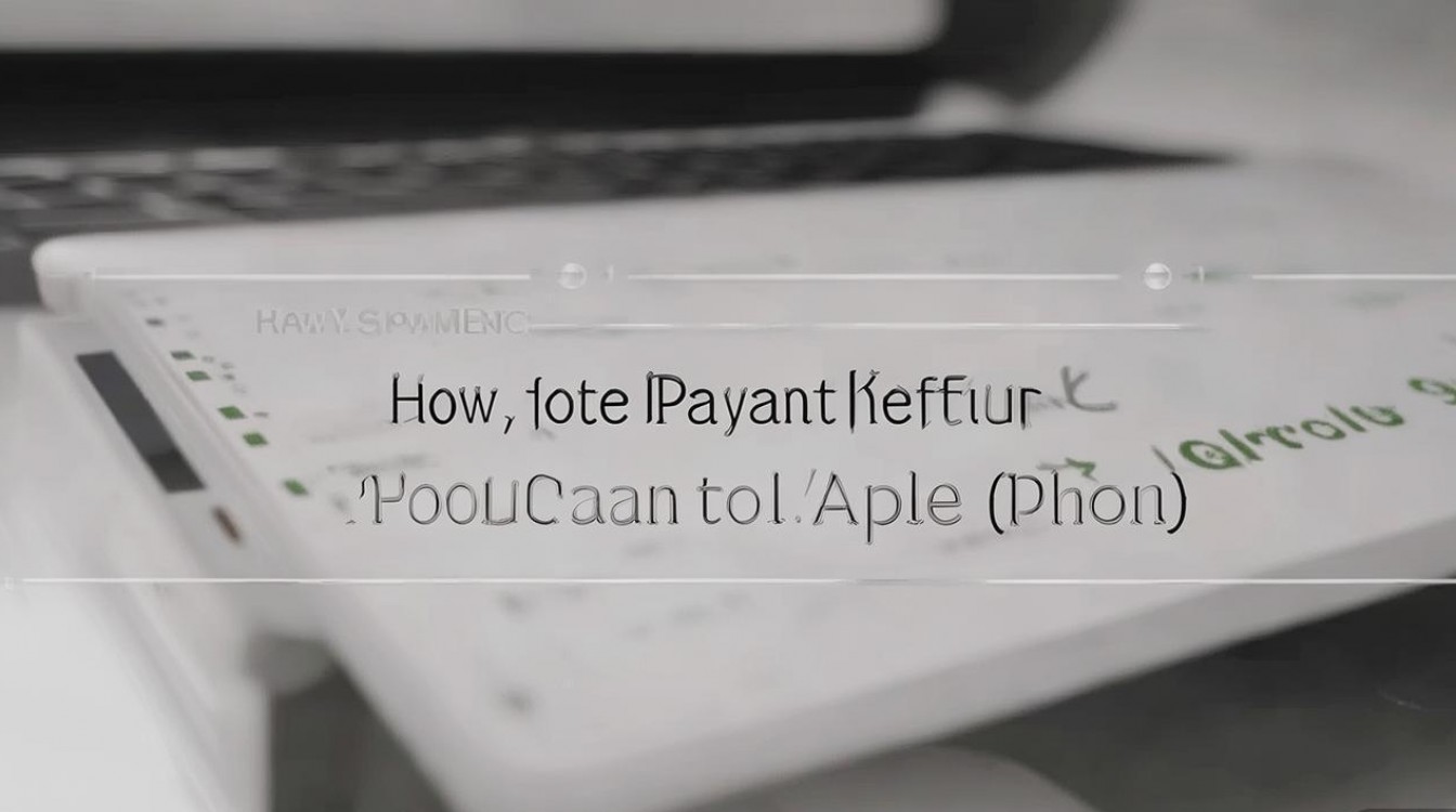 苹果手机怎么拒付呢？苹果App Store申请退款教程