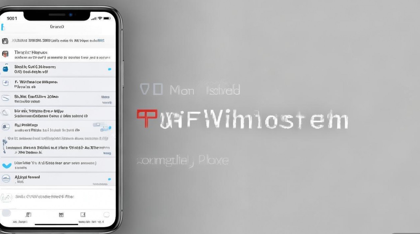 苹果手机怎么禁用wifi热点，苹果个人热点在哪里关闭