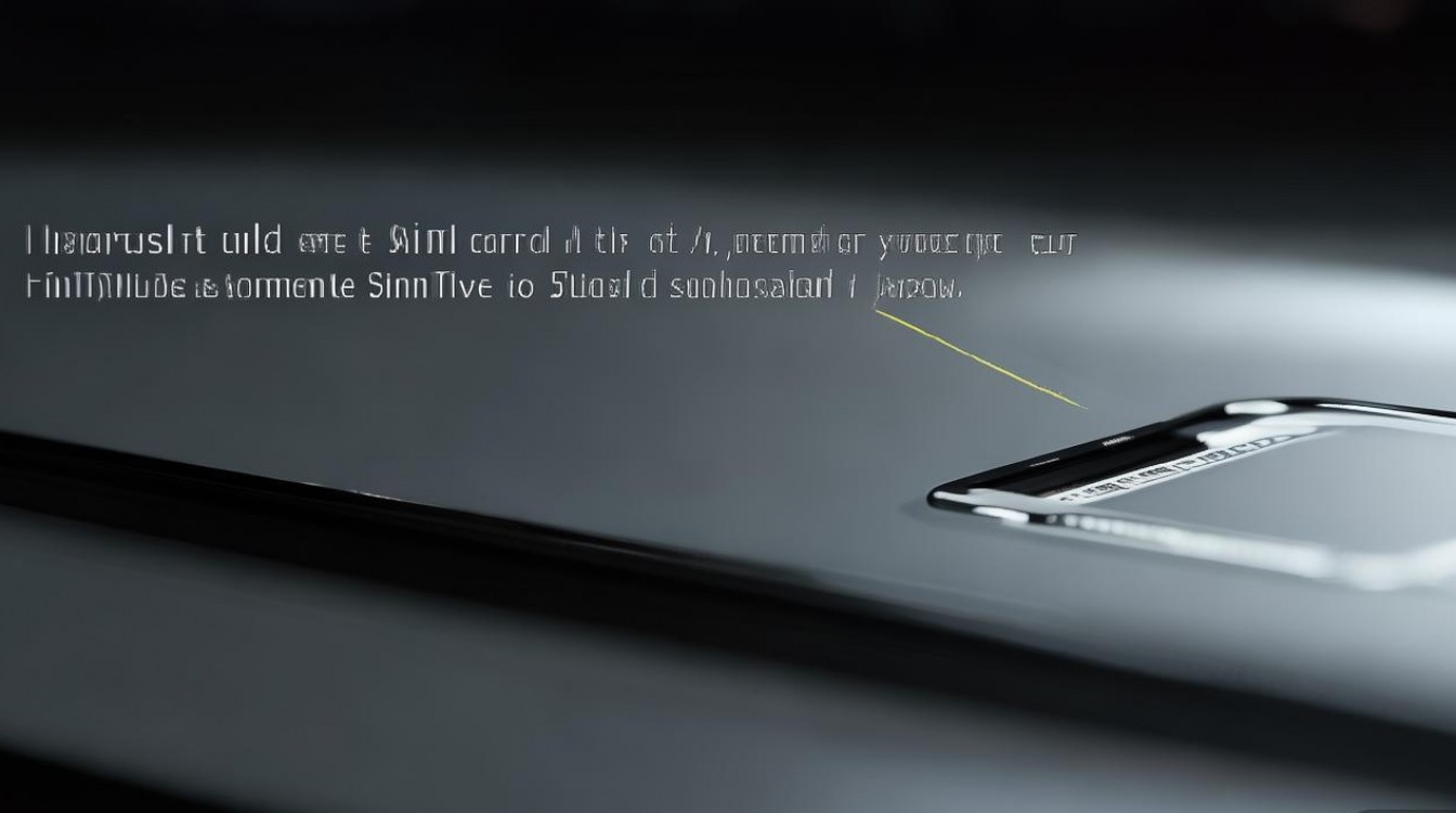 华为下卡槽怎么安装视频教程，华为手机卡槽怎么装卡步骤