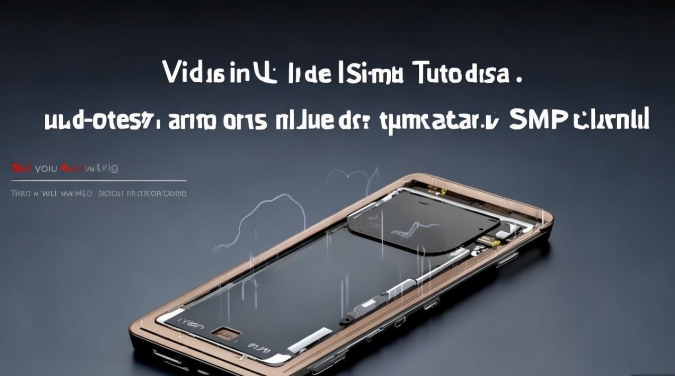 华为下卡槽怎么安装视频？华为手机卡槽安装教程详解