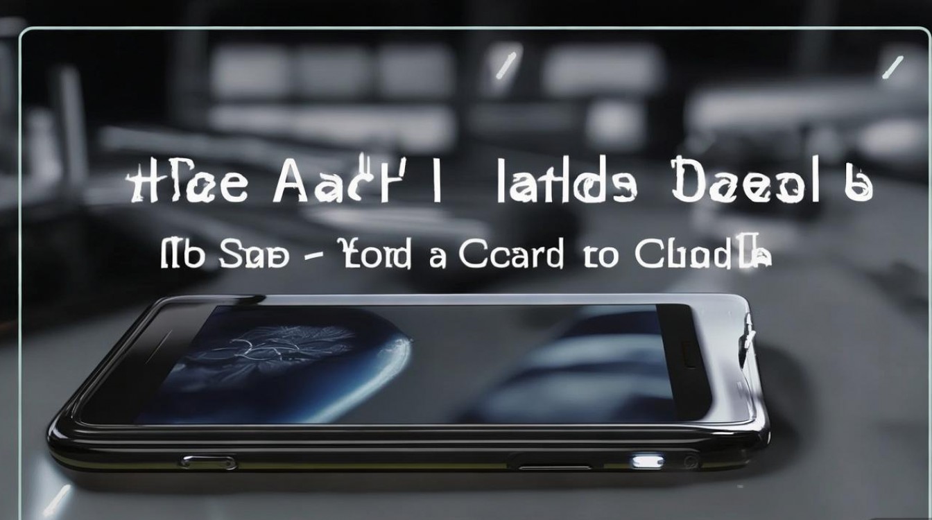 华为下卡槽怎么安装视频？华为手机卡槽安装教程详解