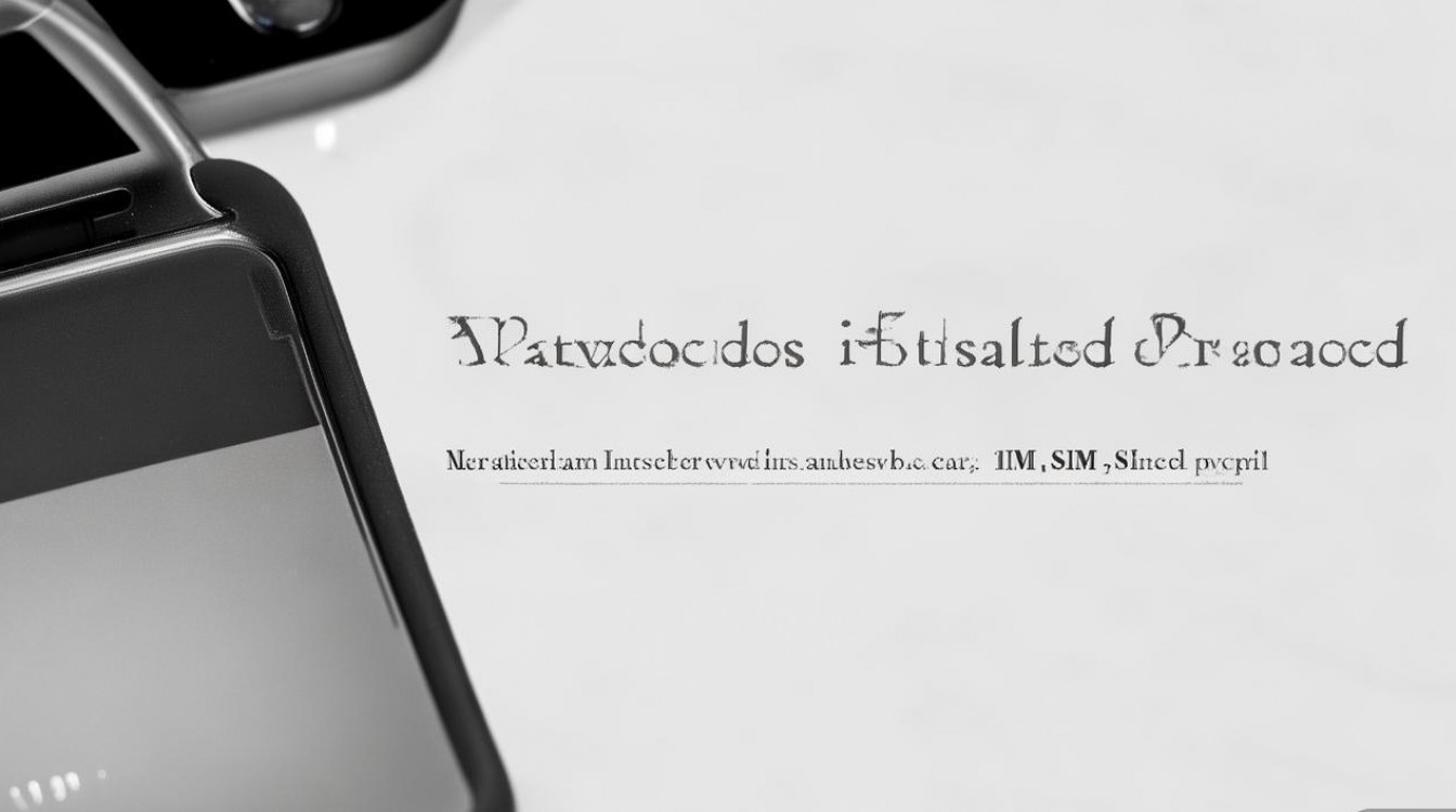 华为下卡槽怎么安装？华为手机卡槽安装步骤图解