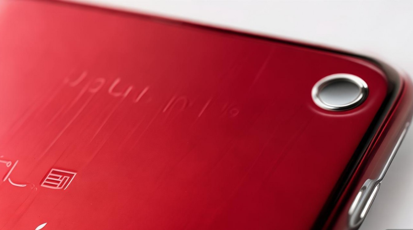 苹果手机怎么设置红色模式？苹果手机红色主题怎么弄