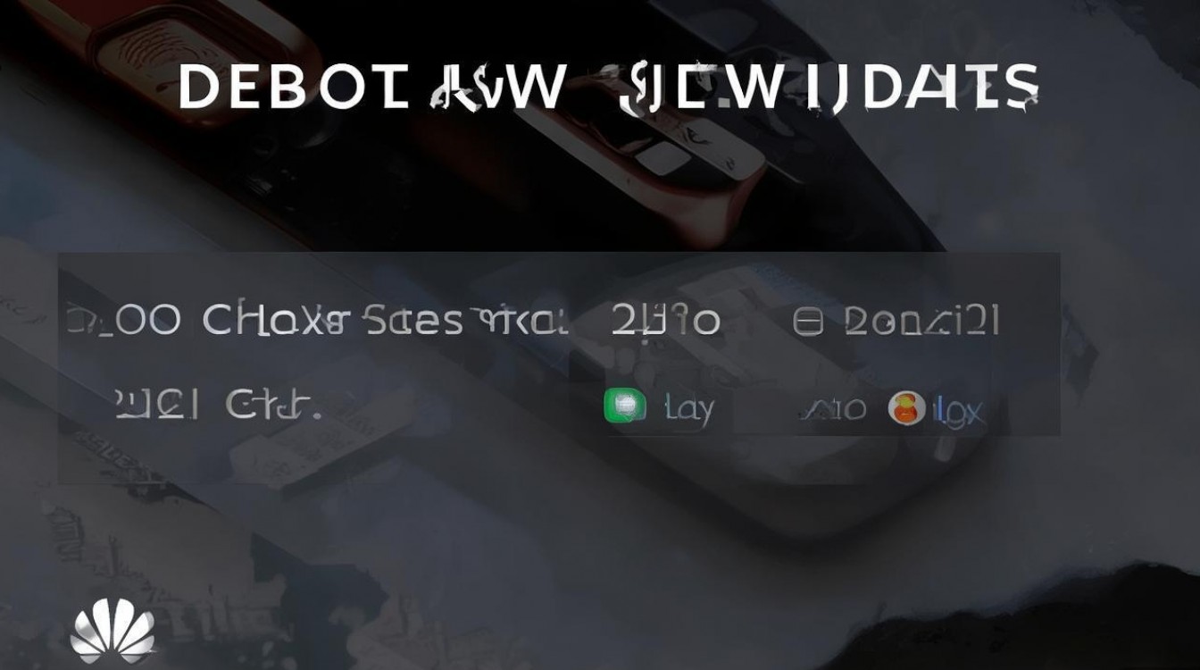 华为系统升级怎么删除吗，华为系统更新包能彻底卸载吗