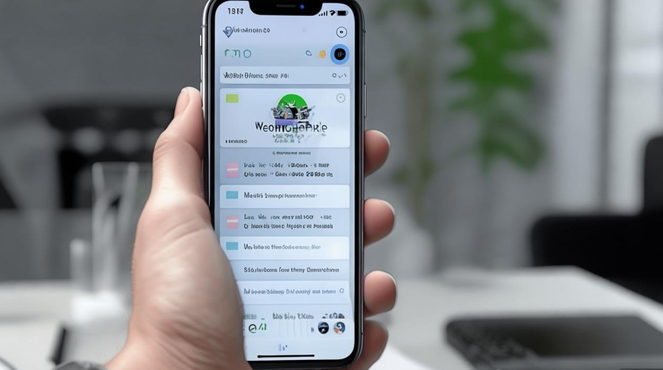 华为微信找不到怎么办？华为手机微信图标消失了怎么恢复