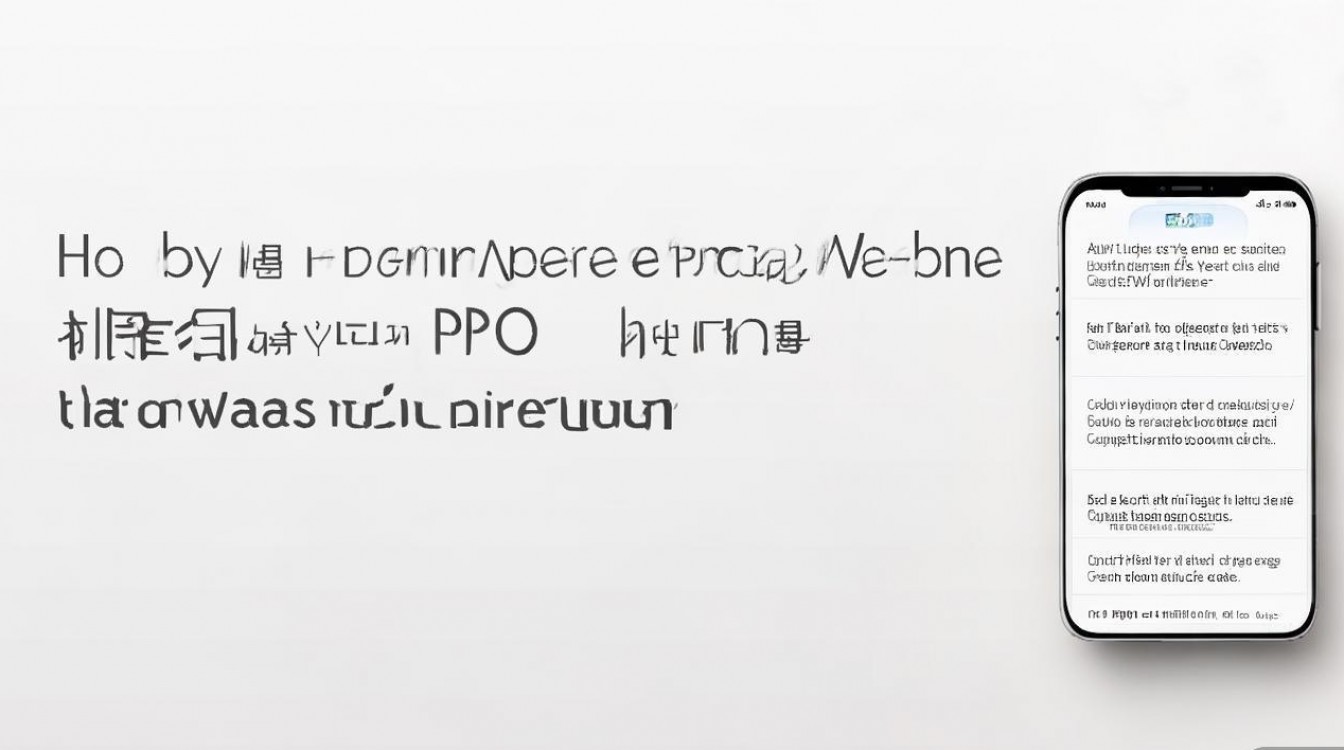 微信分身怎么弄oppo，OPPO手机微信分身在哪里设置