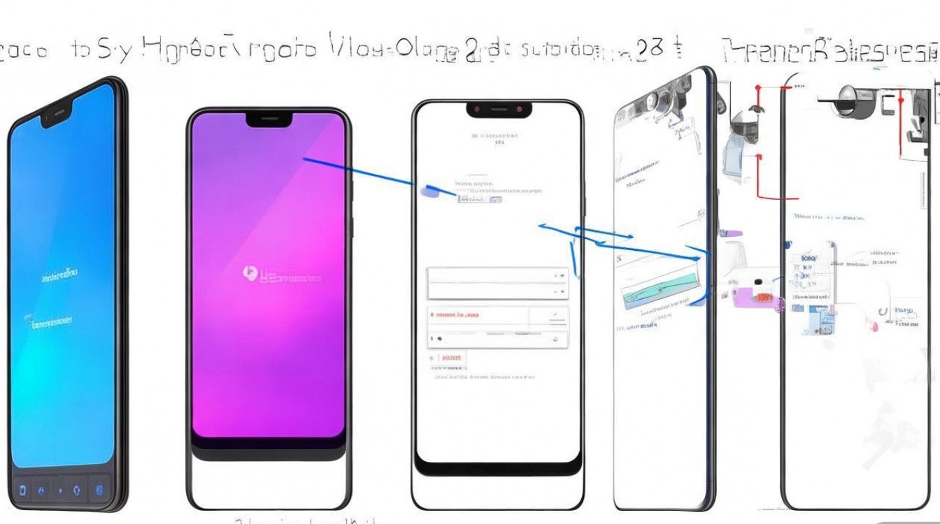 vivox3t怎么格机,vivox3t强制恢复出厂设置方法