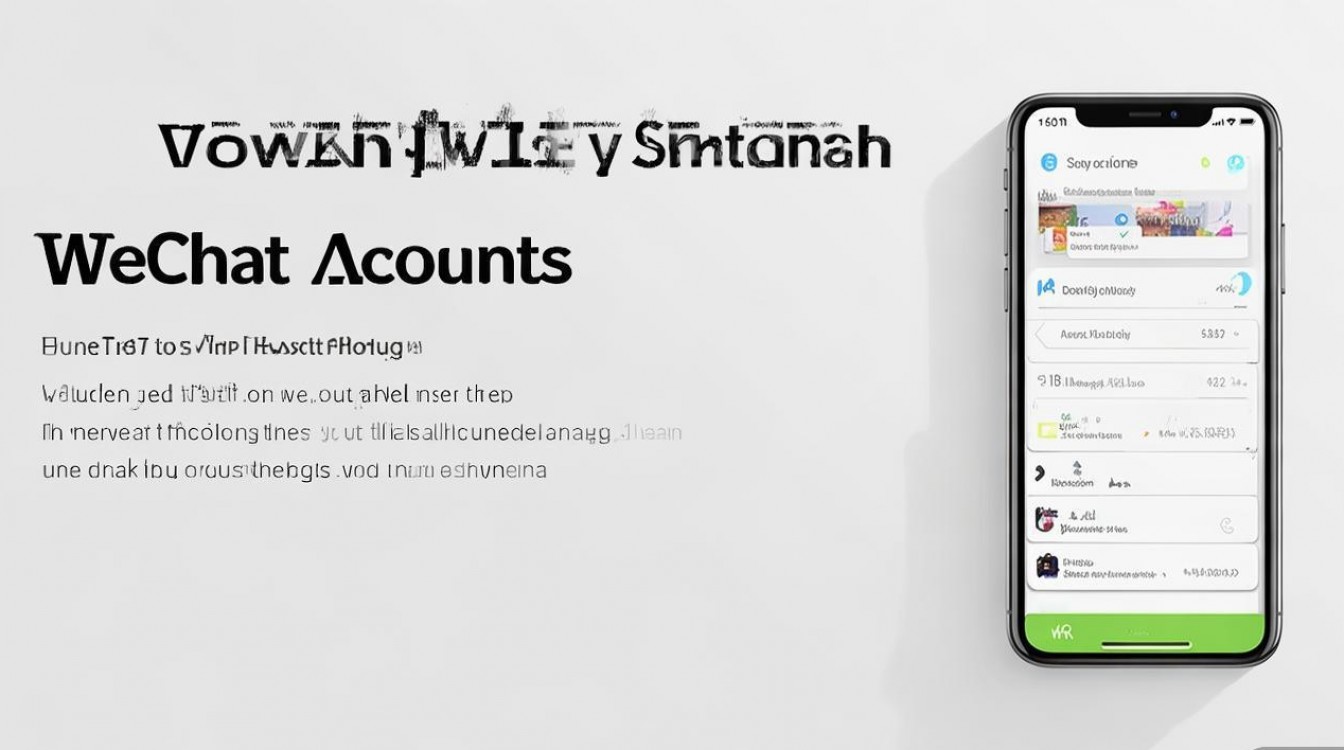 苹果手机怎么更换微信账号登陆,微信切换账号教程