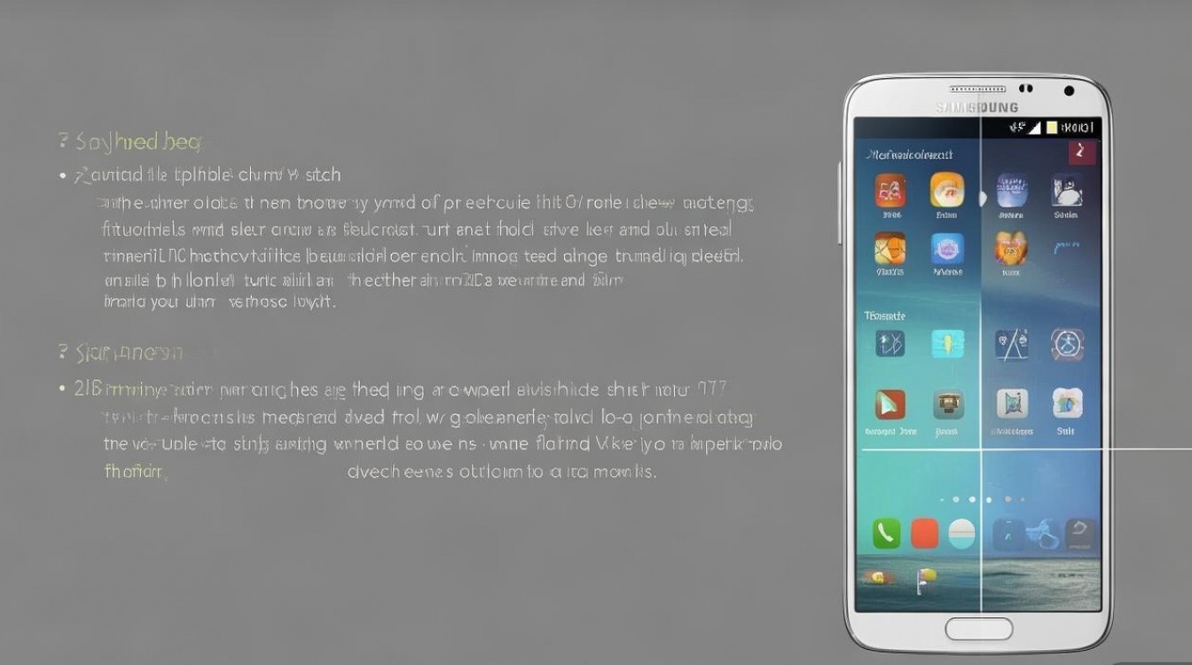 三星s4怎么设置分屏？三星s4支持分屏功能吗