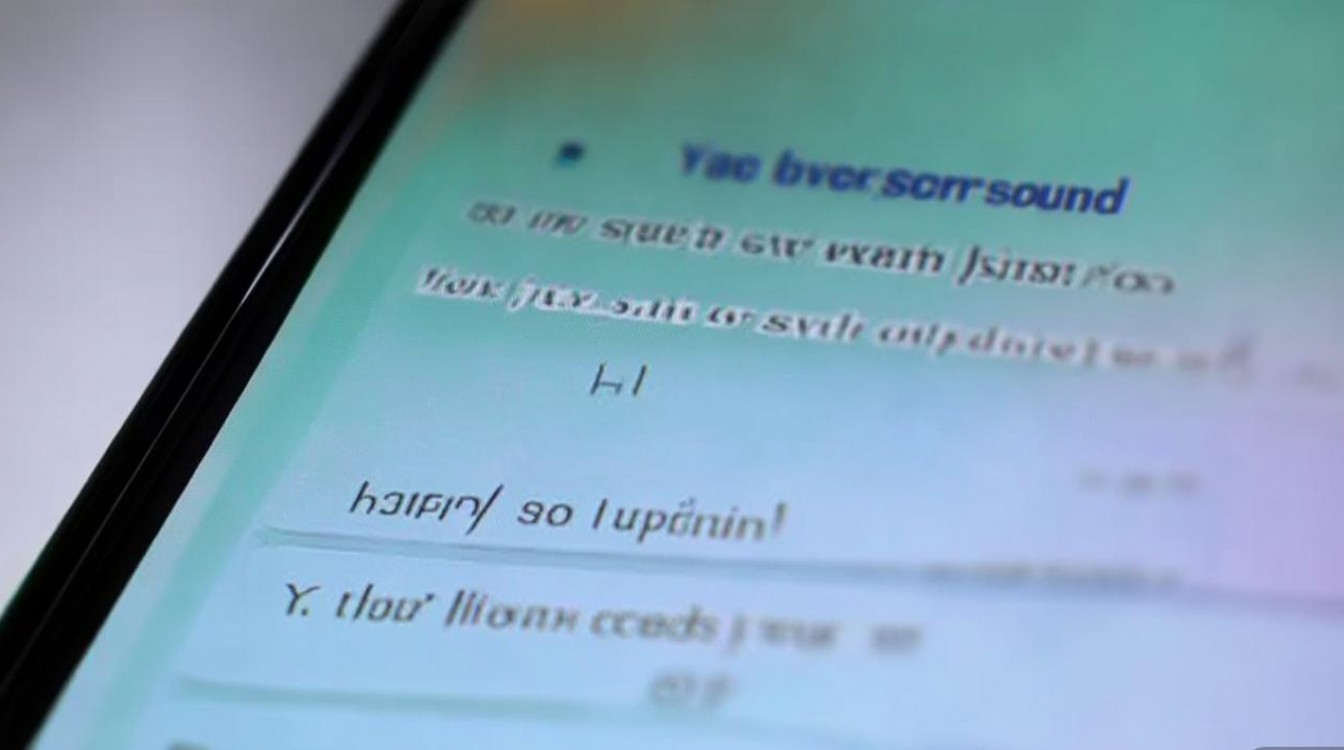 华为锁屏声音怎么关闭了?华为手机锁屏提示音在哪里设置