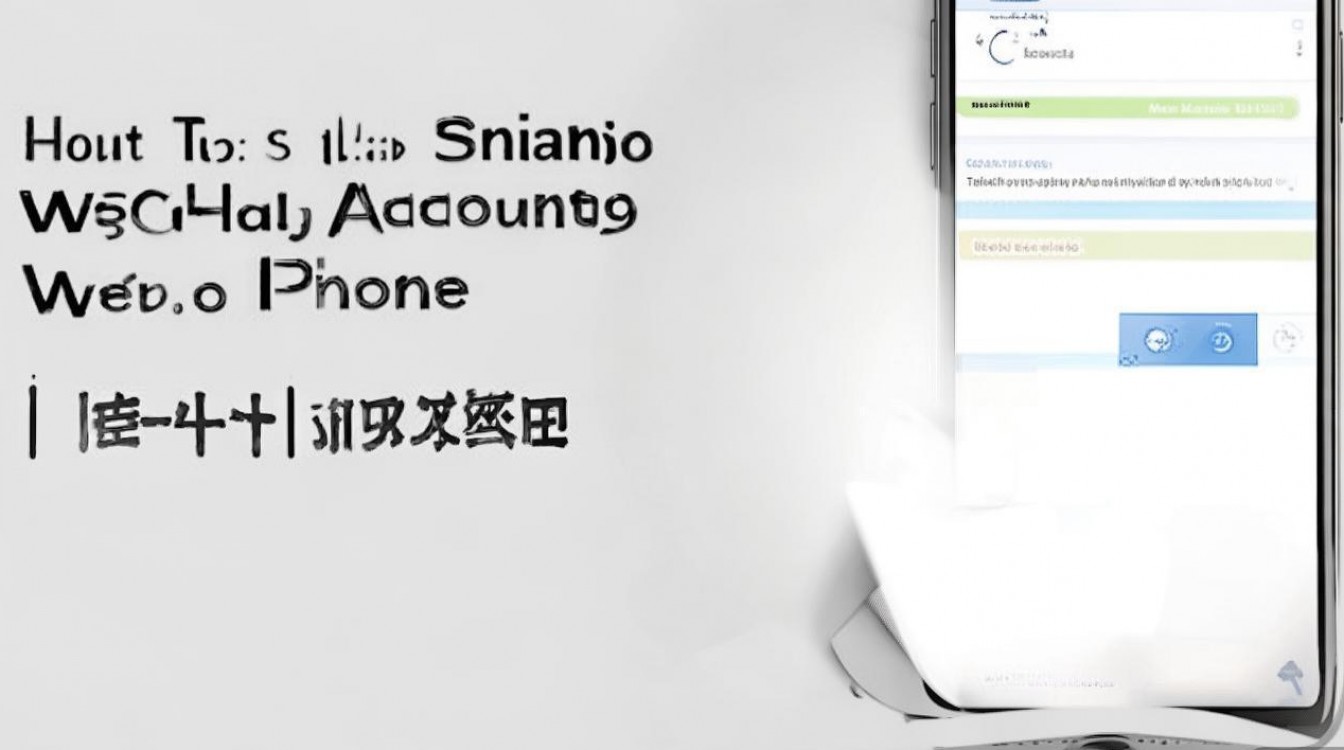 苹果手机怎么更换微信账号登陆账号?苹果手机微信如何切换账号登录