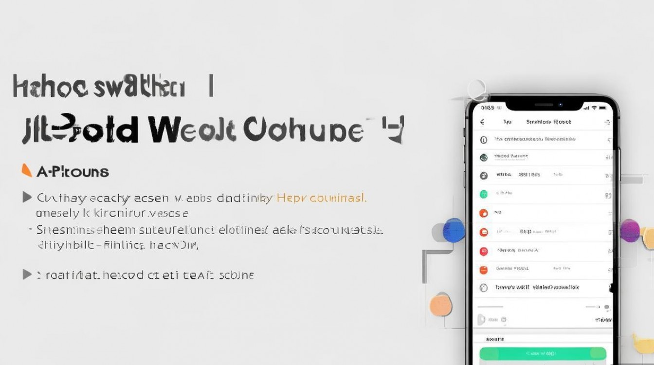 苹果手机怎么更换微信账号登陆账号?苹果手机微信如何切换账号登录
