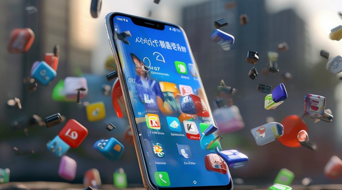 华为所有图标都不见了怎么办?华为手机桌面图标消失怎么恢复