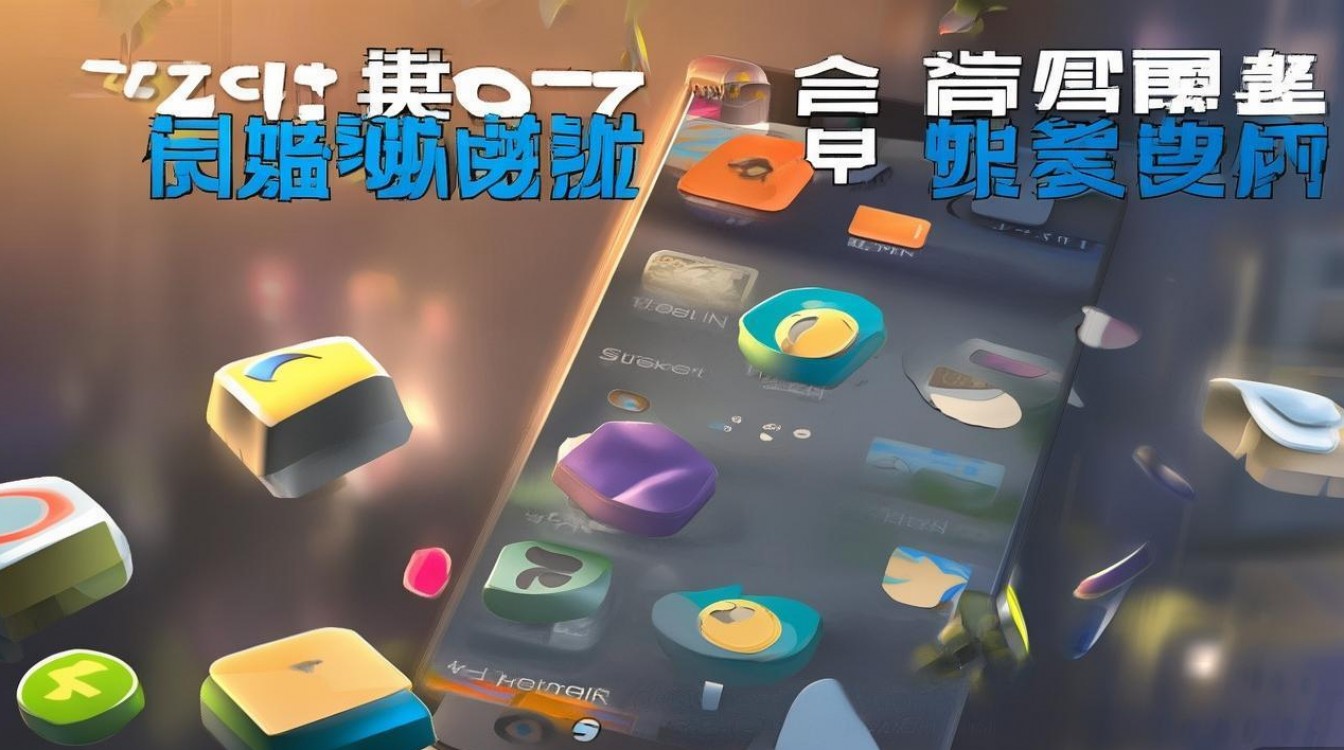 华为所有图标都不见了怎么办?华为手机桌面图标消失怎么恢复