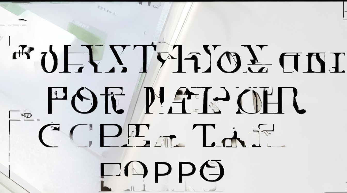 oppo手机怎么清除内存，oppo手机清理内存最有效的方法