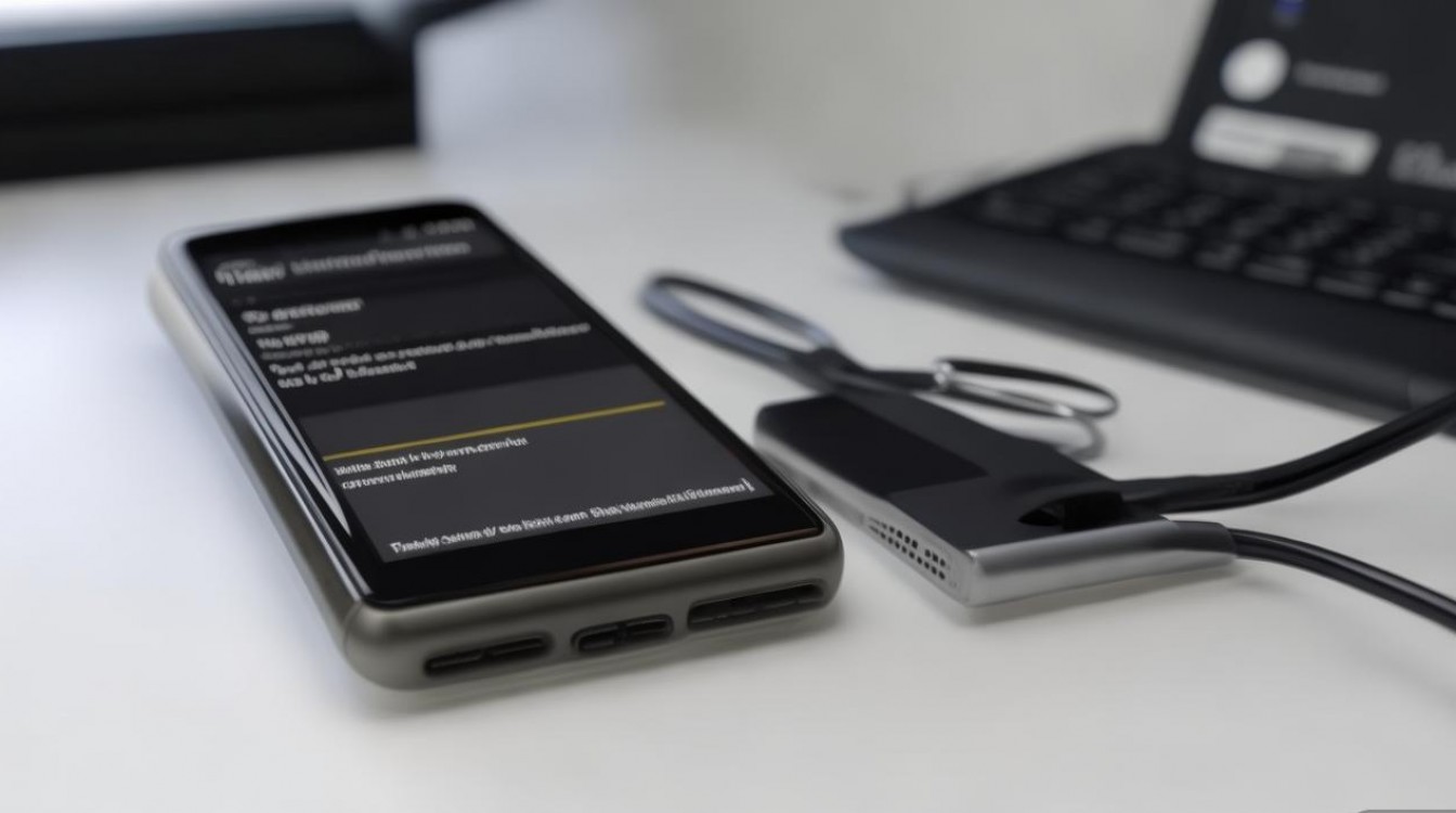 vivox5m怎么连接电脑?vivox5m连接电脑没反应怎么办