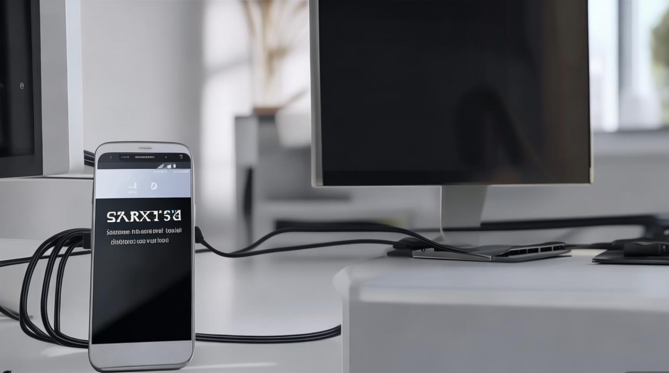 vivox5m怎么连接电脑?vivox5m连接电脑没反应怎么办