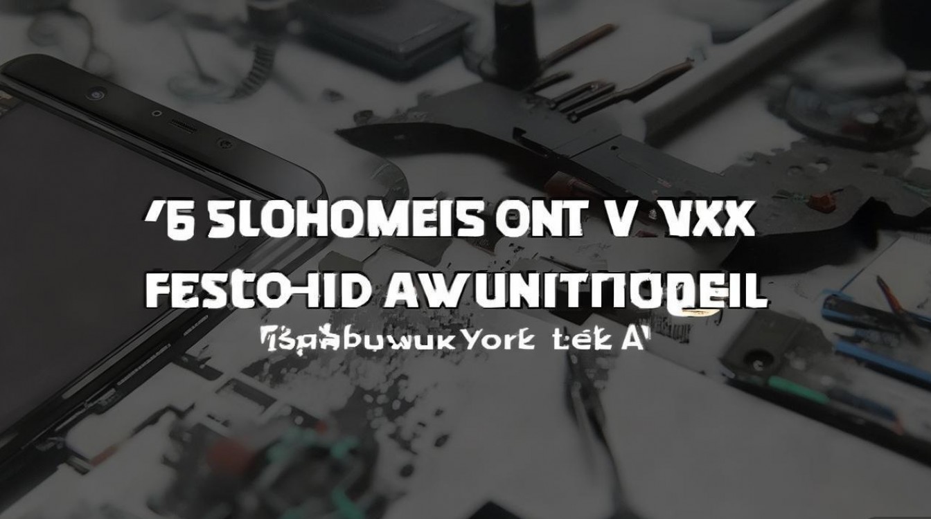 vivox5l开不了机怎么办，无法开机是什么原因