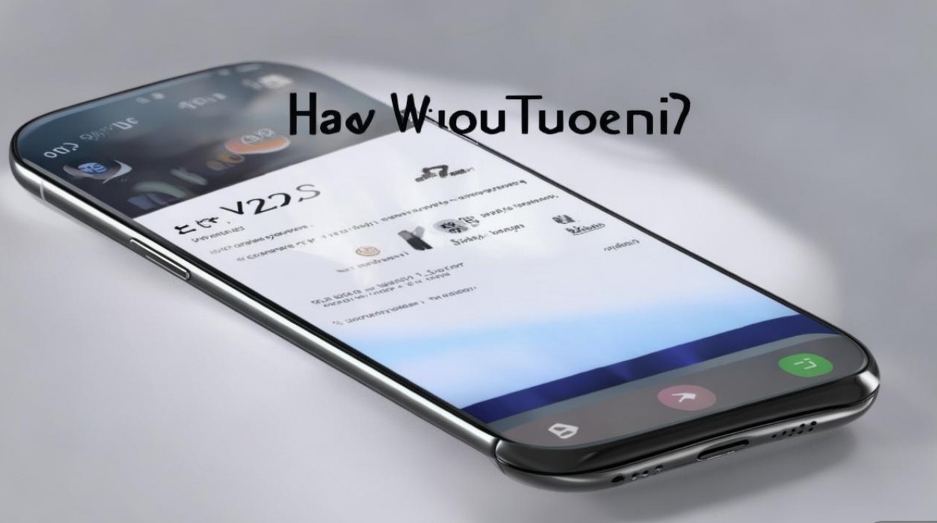 vivoy22l怎么用？vivoy22l使用教程新手入门