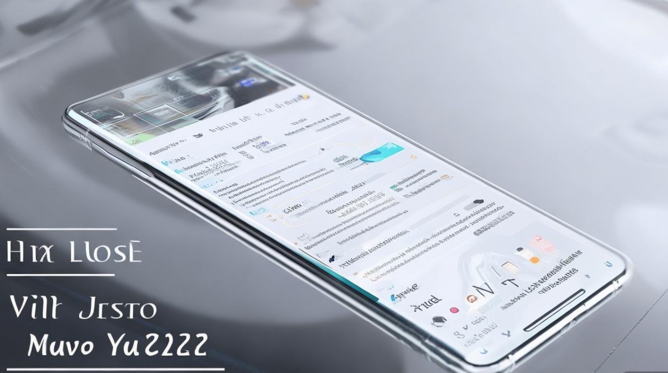 vivoy22l怎么用？vivoy22l使用教程新手入门