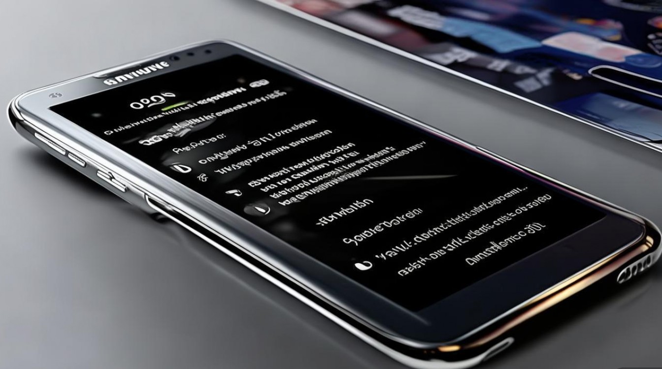 三星7100怎么使用?三星7100使用教程新手必看