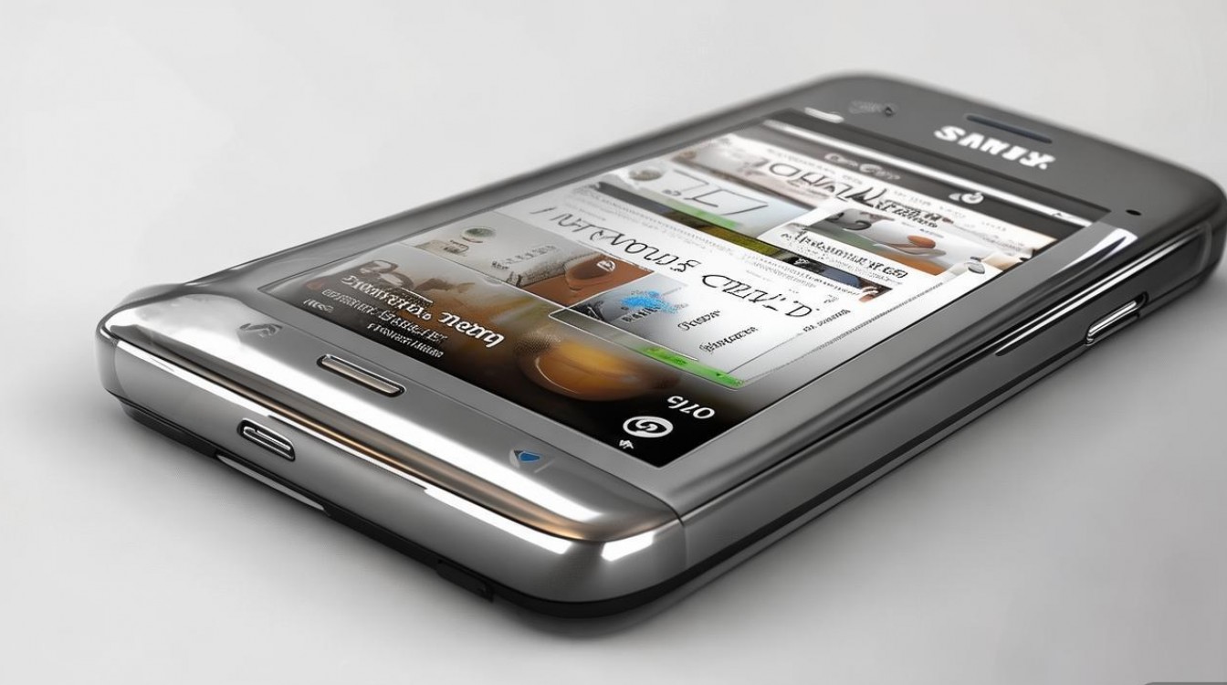 三星7100怎么使用?三星7100使用教程新手必看