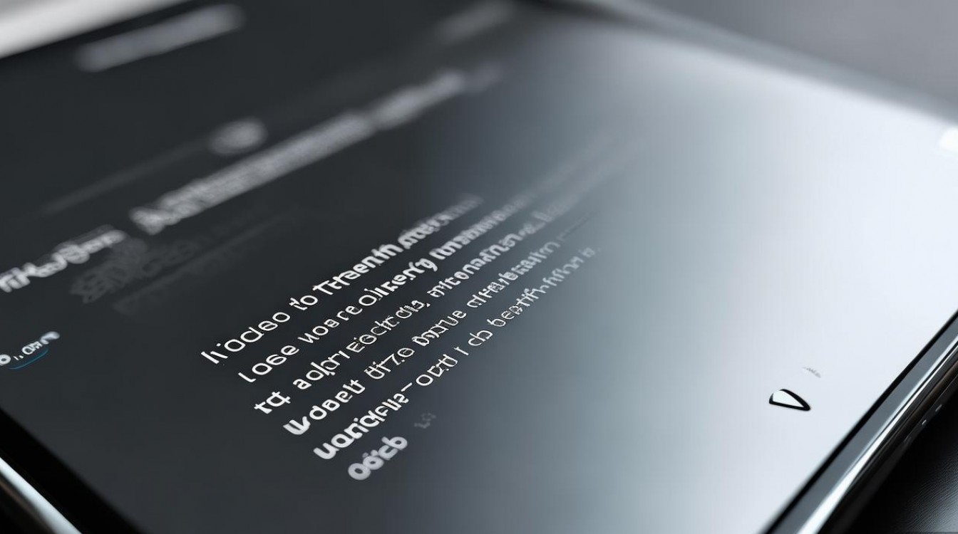 苹果手机怎么调大小字？字体大小设置方法详解