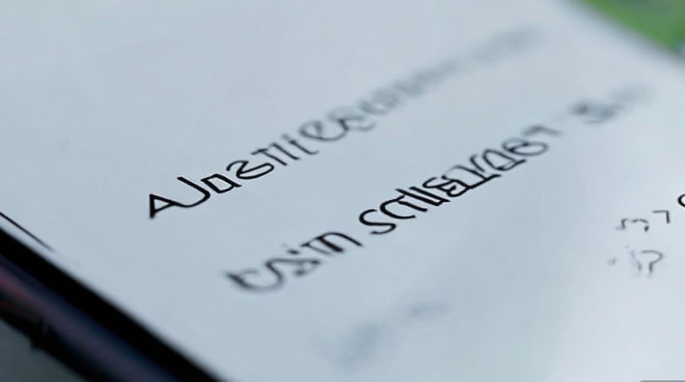 oppo手机屏幕怎么缩小?oppo手机屏幕显示大小怎么调