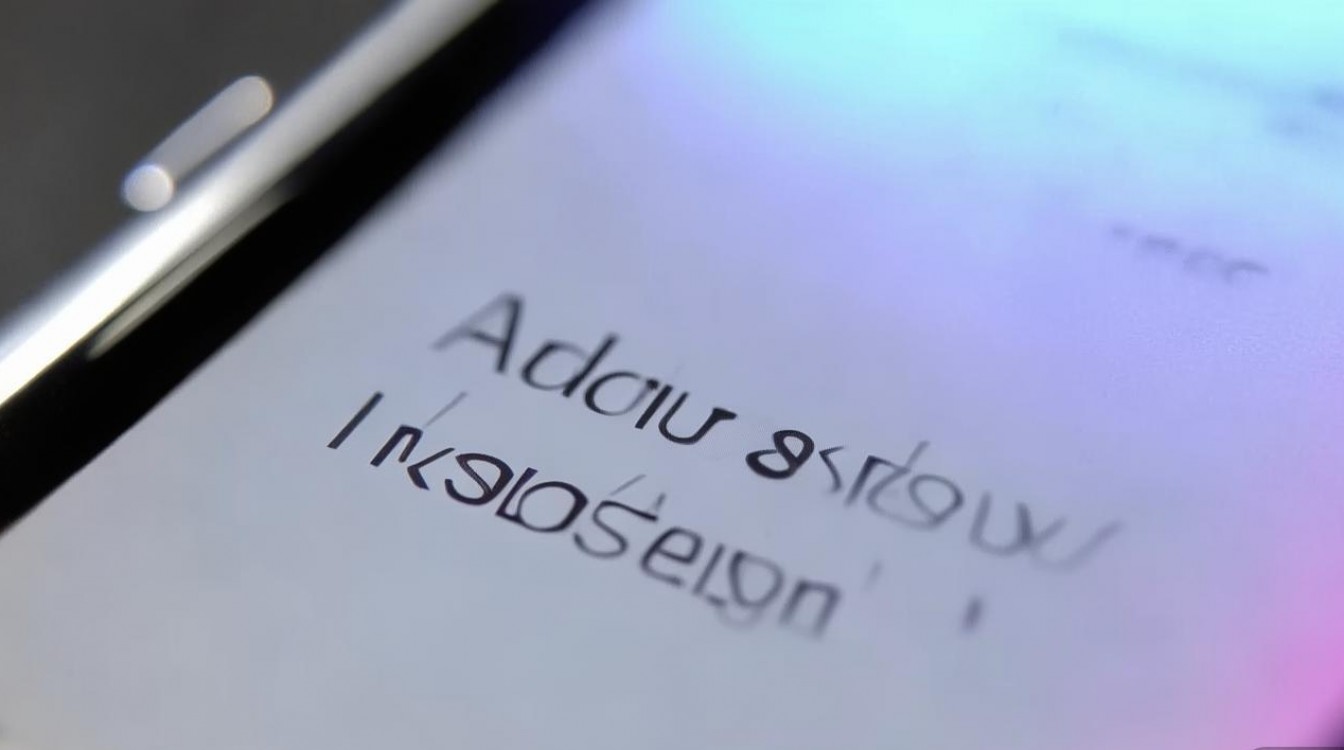 oppo手机屏幕怎么缩小?oppo手机屏幕显示大小怎么调