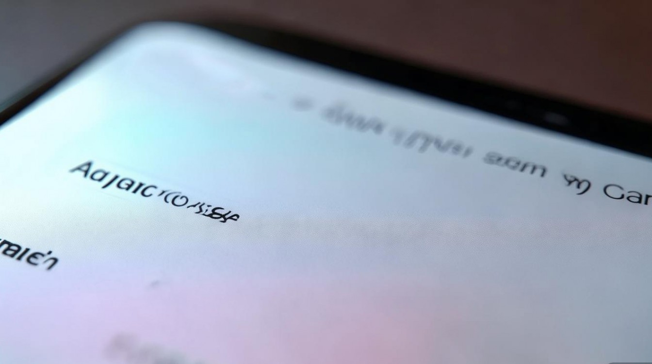 oppo手机屏幕怎么缩小?oppo手机屏幕显示大小怎么调