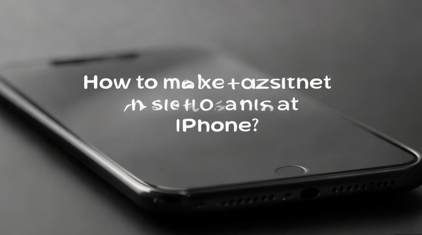 苹果手机怎么调大小一样的吗，苹果手机字体大小怎么调整