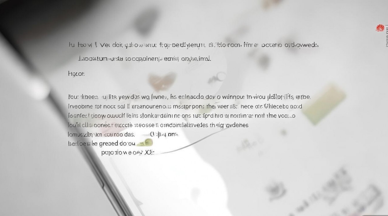 华为手机最上面图标不见了怎么办?状态栏图标消失如何恢复