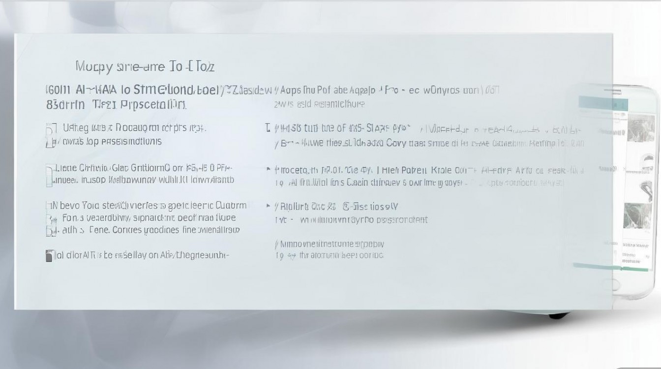 三星手机怎么做ppt？如何在三星手机上制作演示文稿