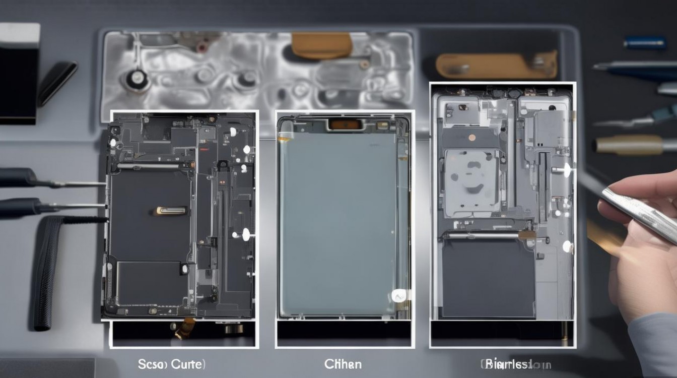 vivox5m怎么拆机，vivox5m拆机教程详细步骤