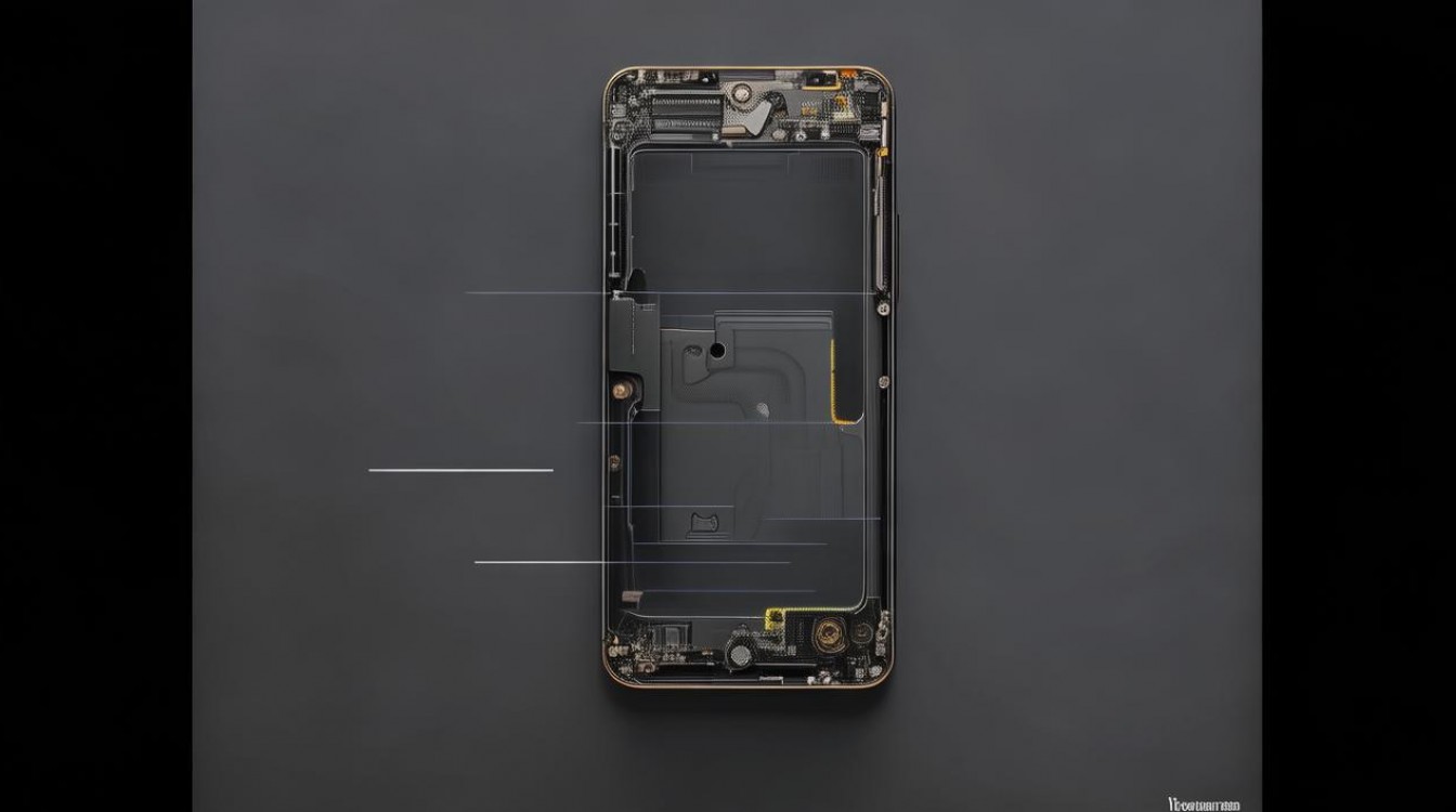 vivox5m怎么拆机，vivox5m拆机教程详细步骤