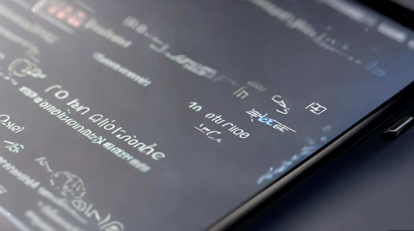 oppo怎么改字体颜色?OPPO手机字体颜色在哪里设置