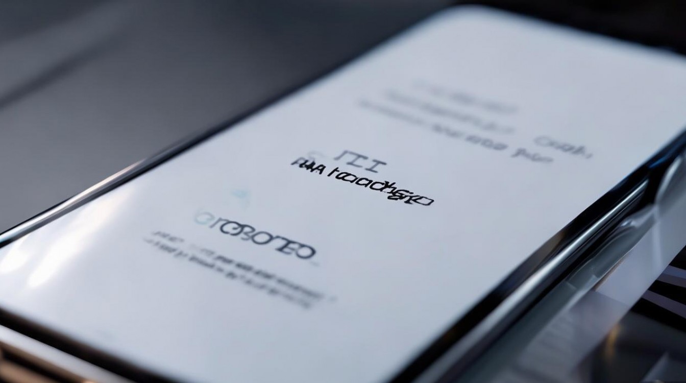 oppo怎么改字体颜色?OPPO手机字体颜色在哪里设置