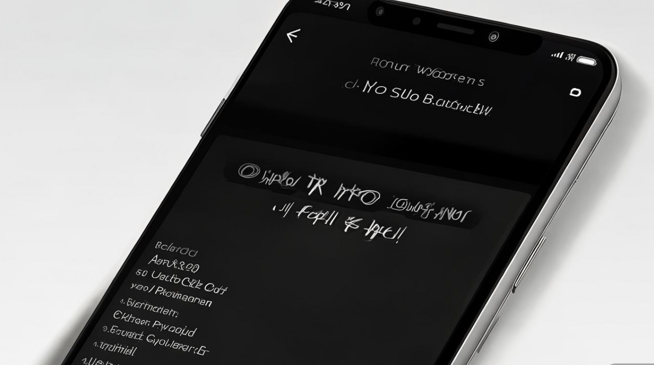 oppo关机怎么关?OPPO手机正确的关机方法