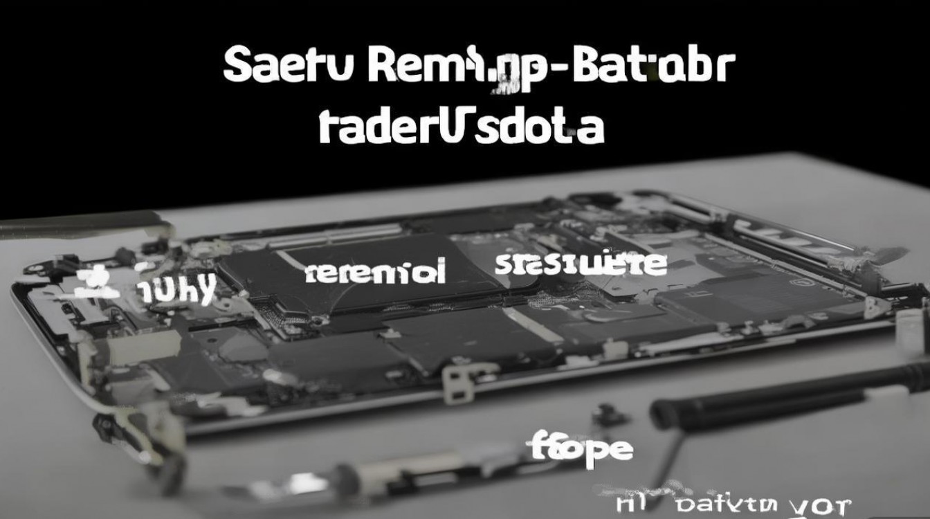 苹果手机怎么拆除电池？自己换电池安全吗