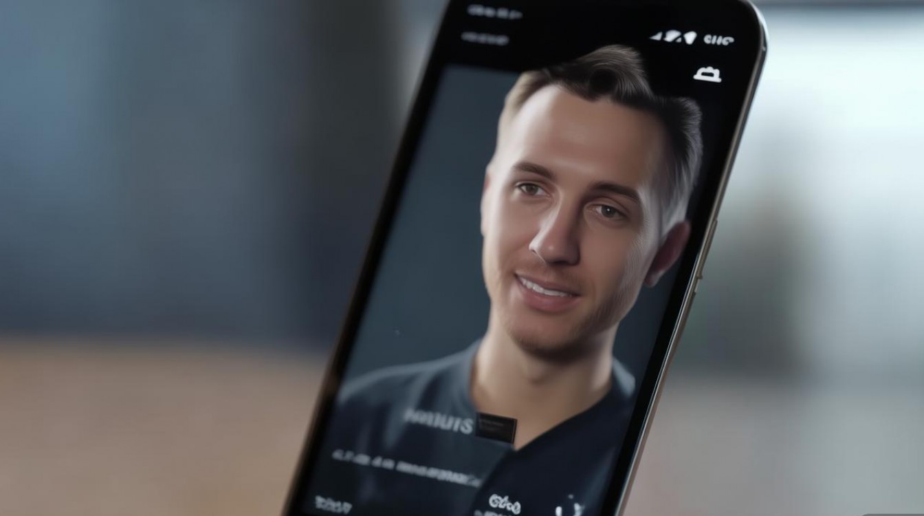 华为手机自拍怎么相反？自拍镜像怎么设置