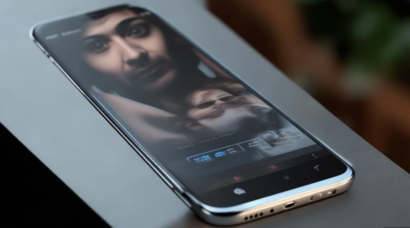 华为手机自拍怎么相反？自拍镜像怎么设置