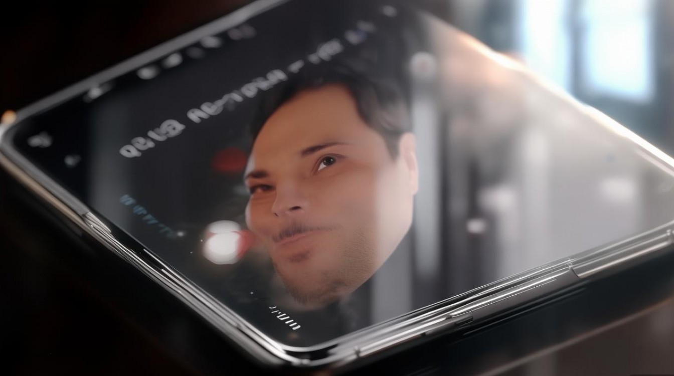 华为手机自拍怎么相反？自拍镜像怎么设置