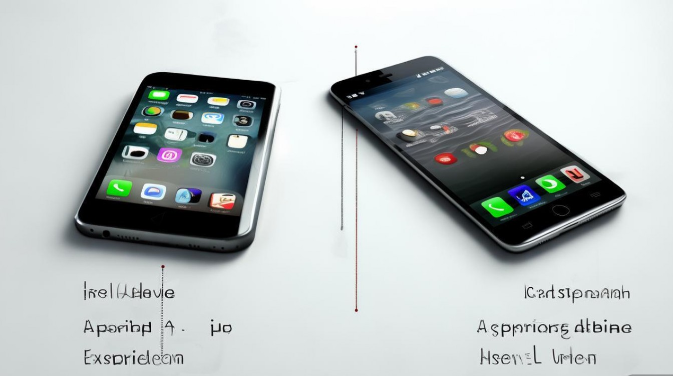 苹果手机怎么变安卓系统吗，苹果手机能刷成安卓系统吗