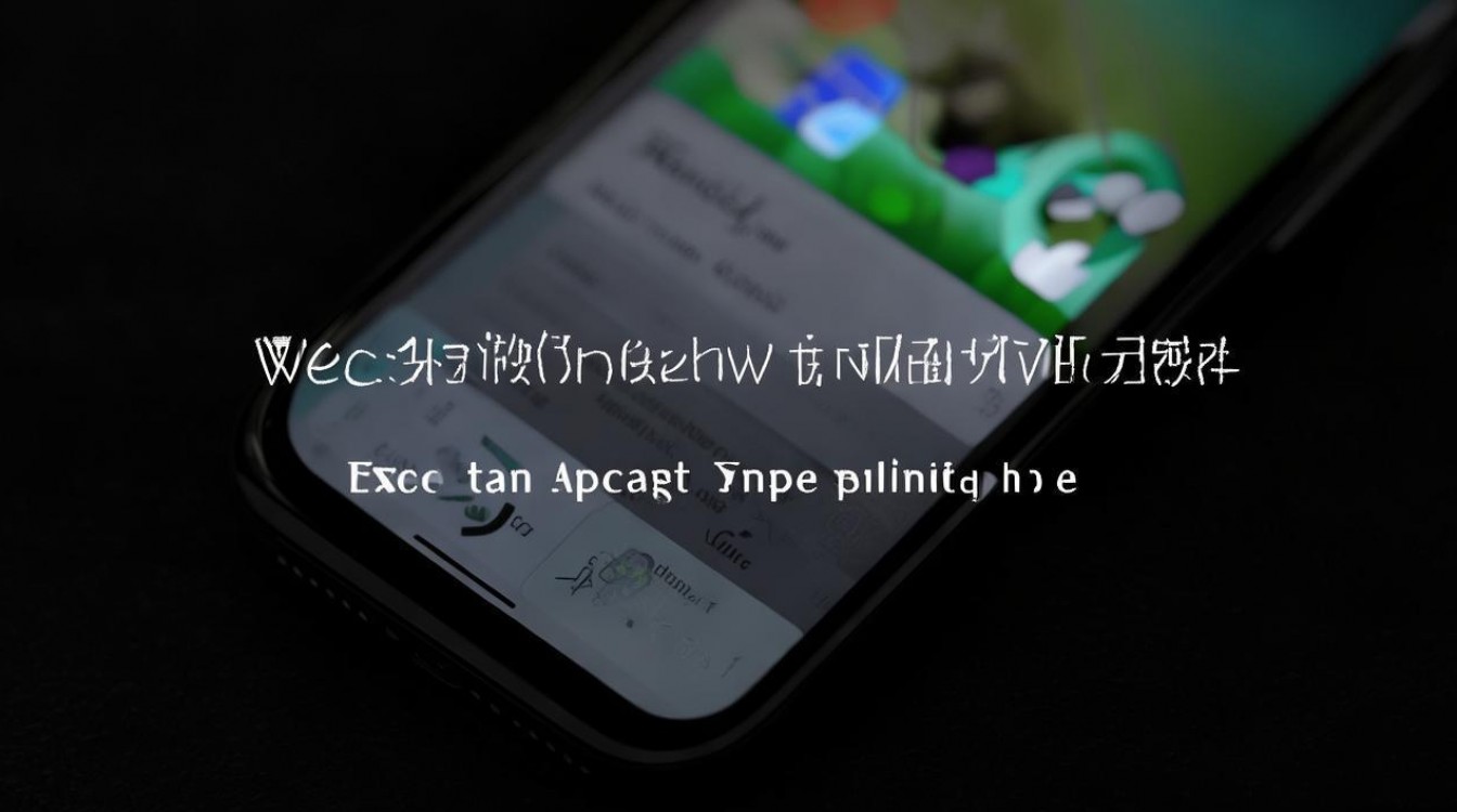 苹果手机怎么把微信小视频导出来，微信小视频保存在手机哪个文件夹