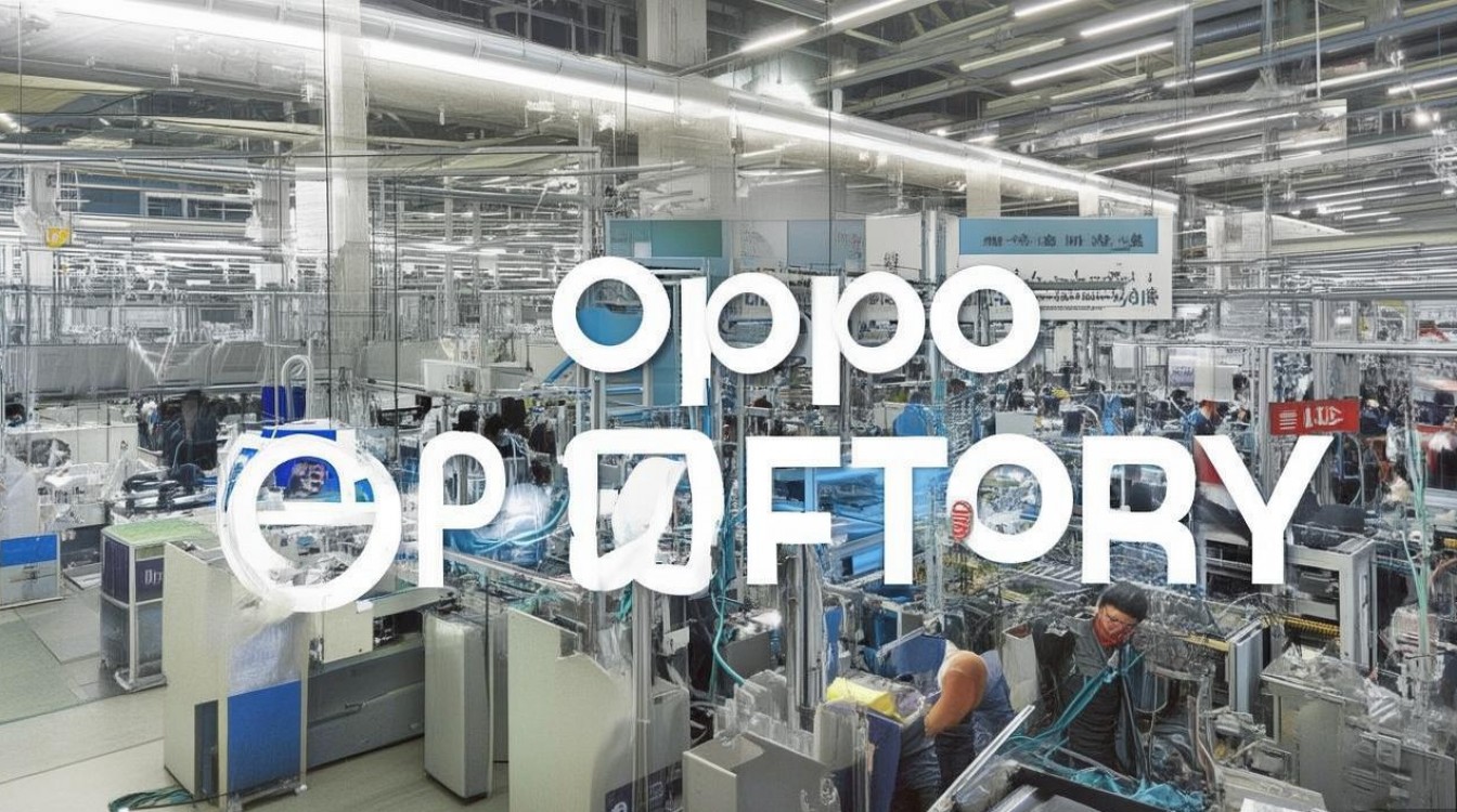 东莞oppo厂怎么样？东莞oppo工厂真实工资待遇揭秘
